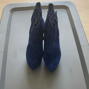 Via Spiga Ankle Boot